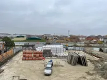 Фотография ЖК