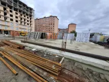 Фотография ЖК