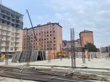 Фотография ЖК